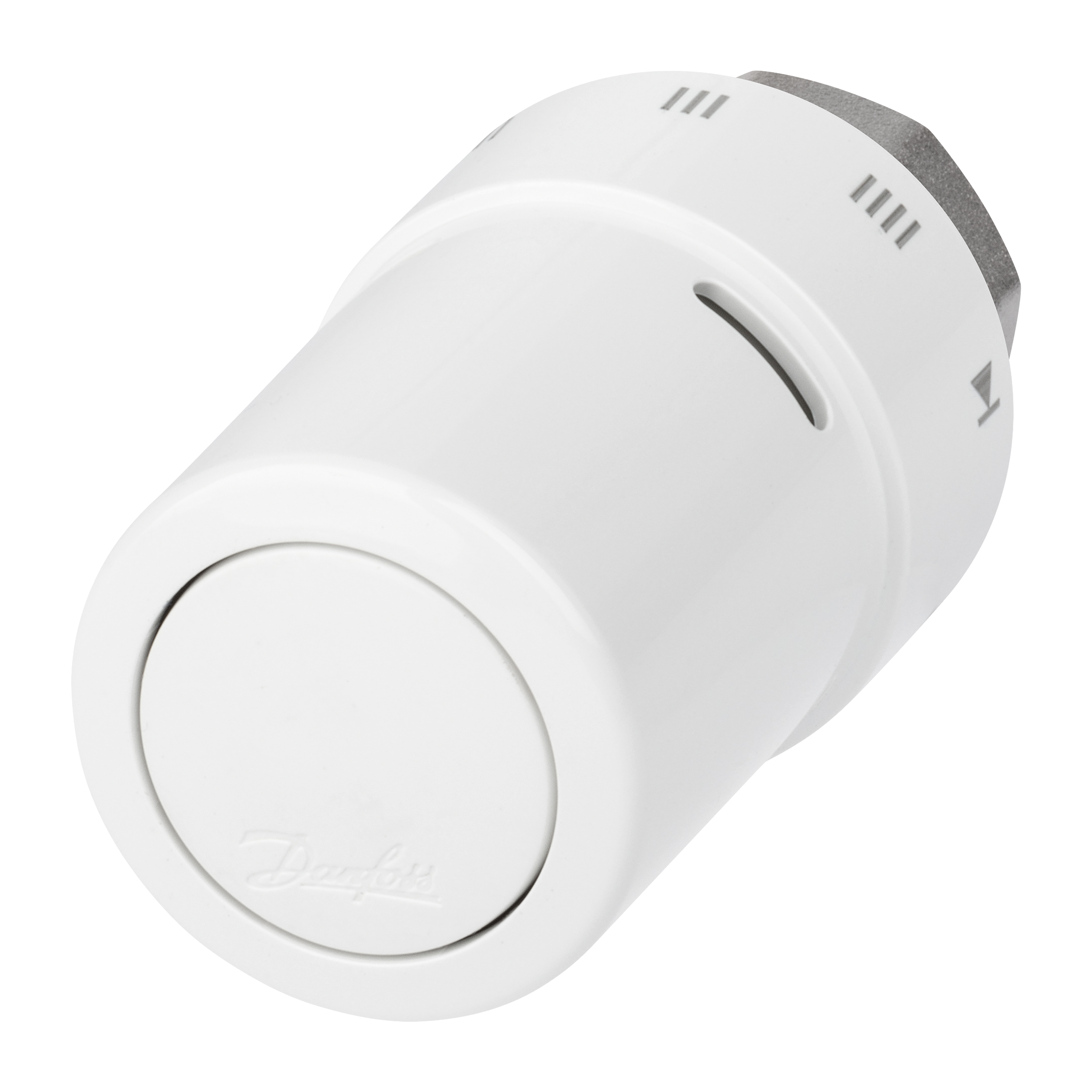 Głowica termostatyczna DESIGN RAX-K M30x1.5mm biała DANFOSS