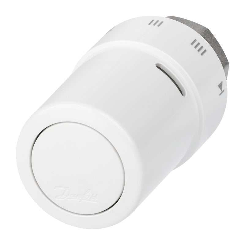 Głowica termostatyczna DESIGN RAX-K M30x1.5mm biała DANFOSS