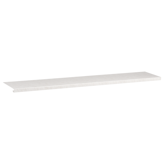 Nakładka PCV na parapet marmur 300x38 cm Vox