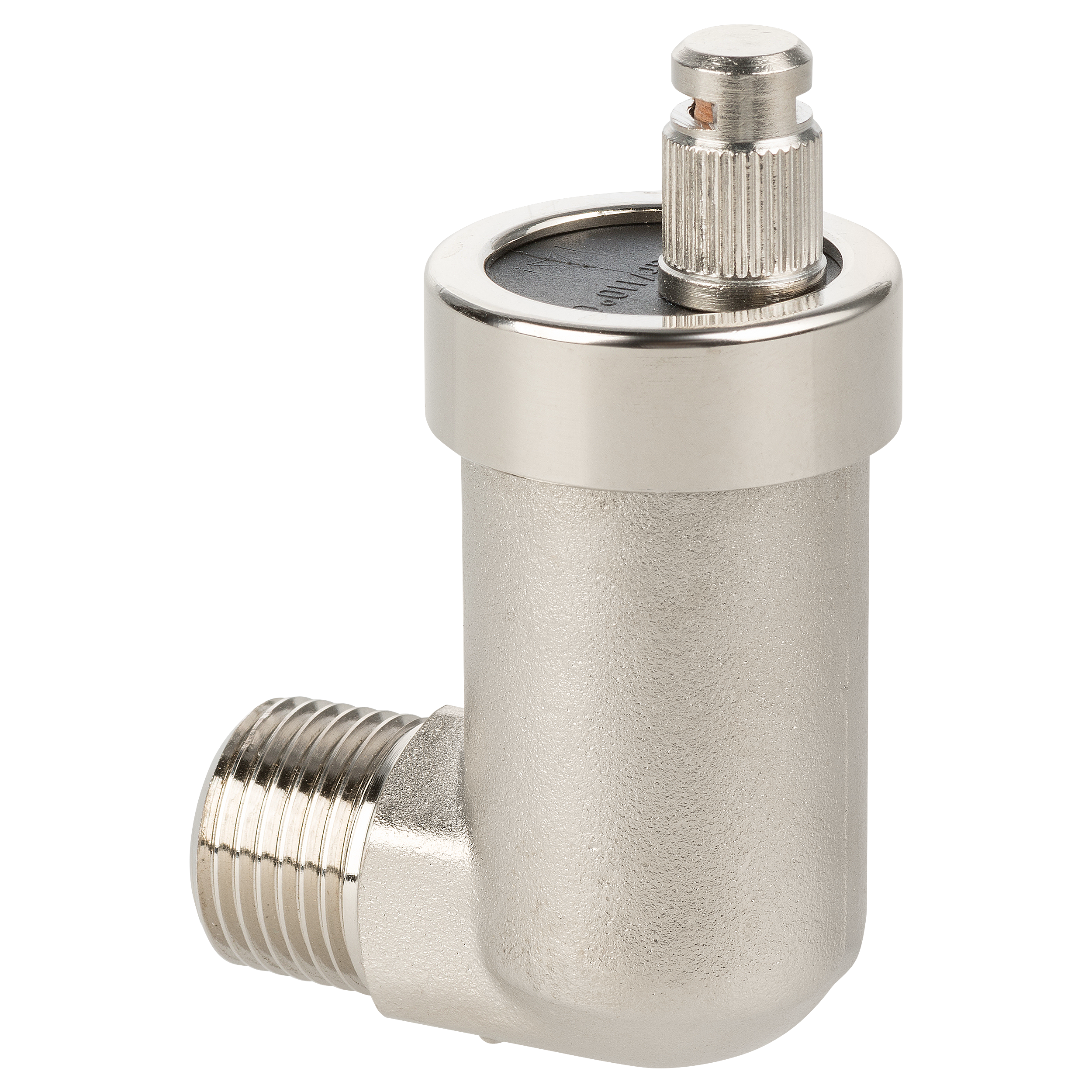 Odpowietrznik grzejnika automatyczny 1/2" AFRISO