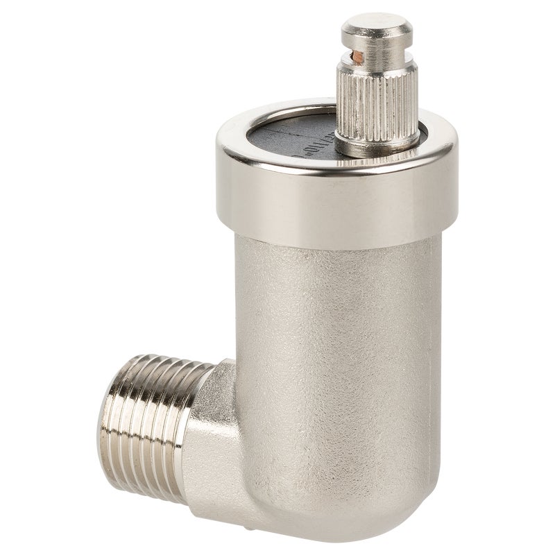 Odpowietrznik grzejnika automatyczny 1/2" AFRISO