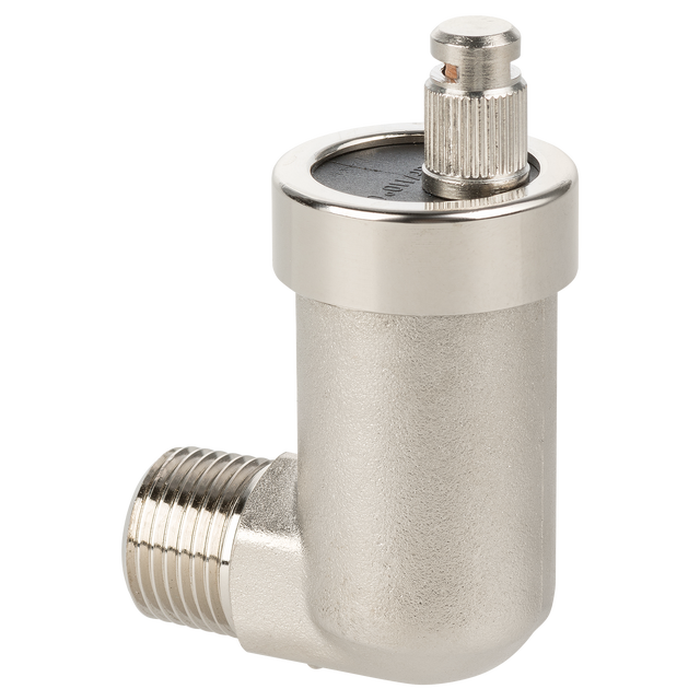 Odpowietrznik grzejnika automatyczny 1/2