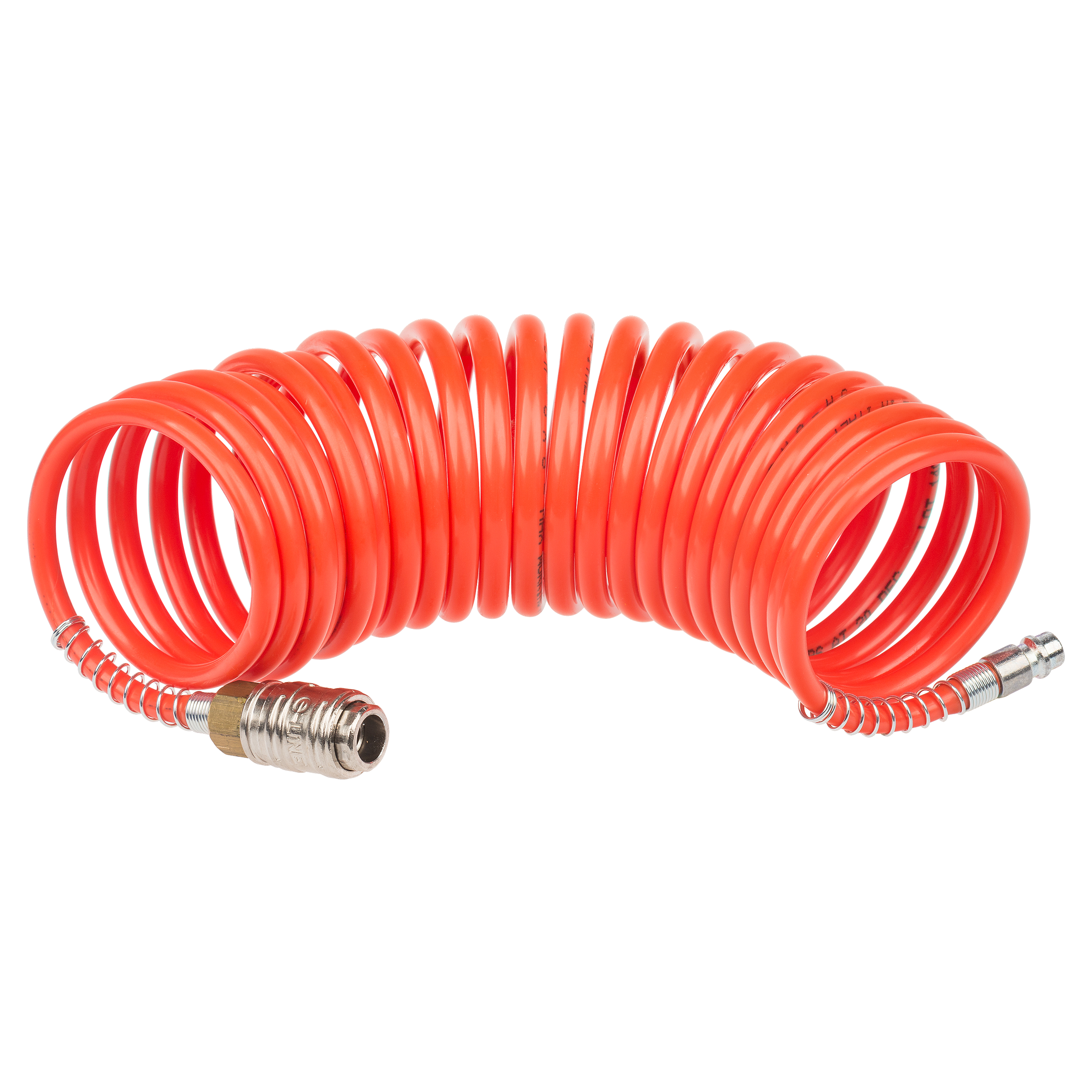Wąż sprężarki 6 mm 10834544 5 m