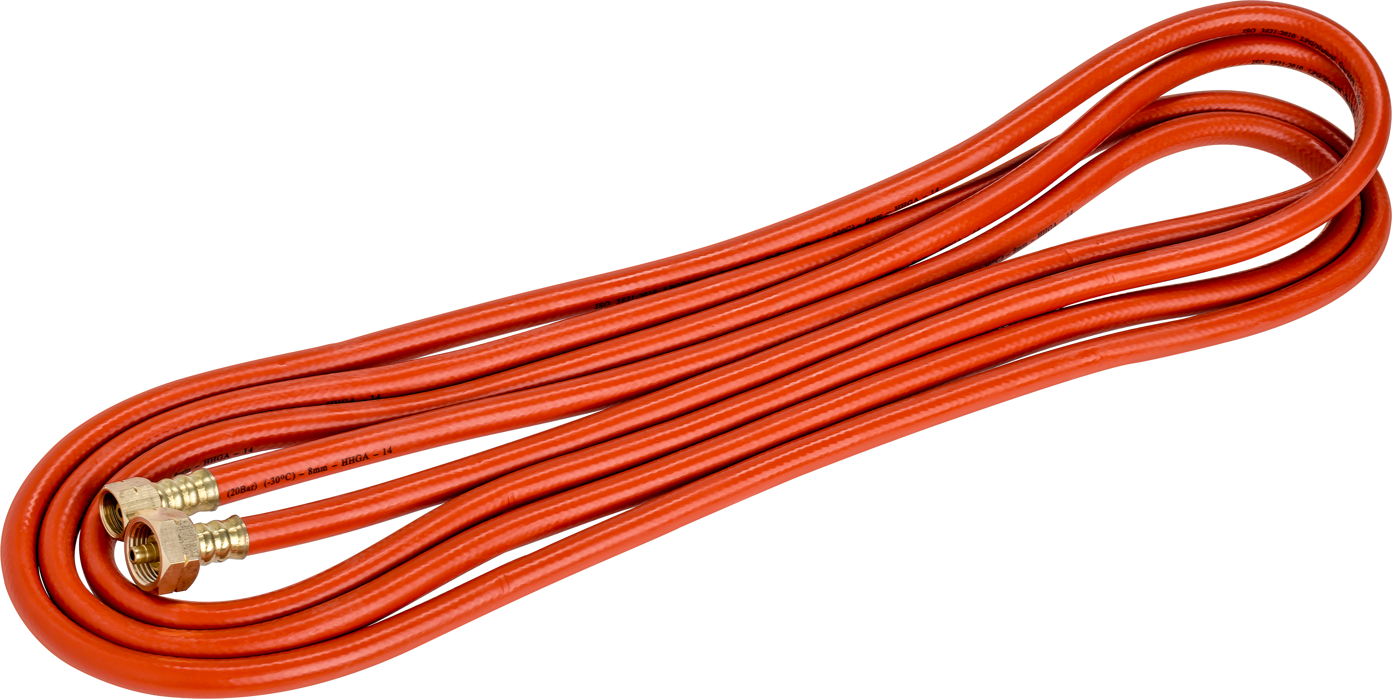 Wąż do palników DR-GPL-6165 DREL