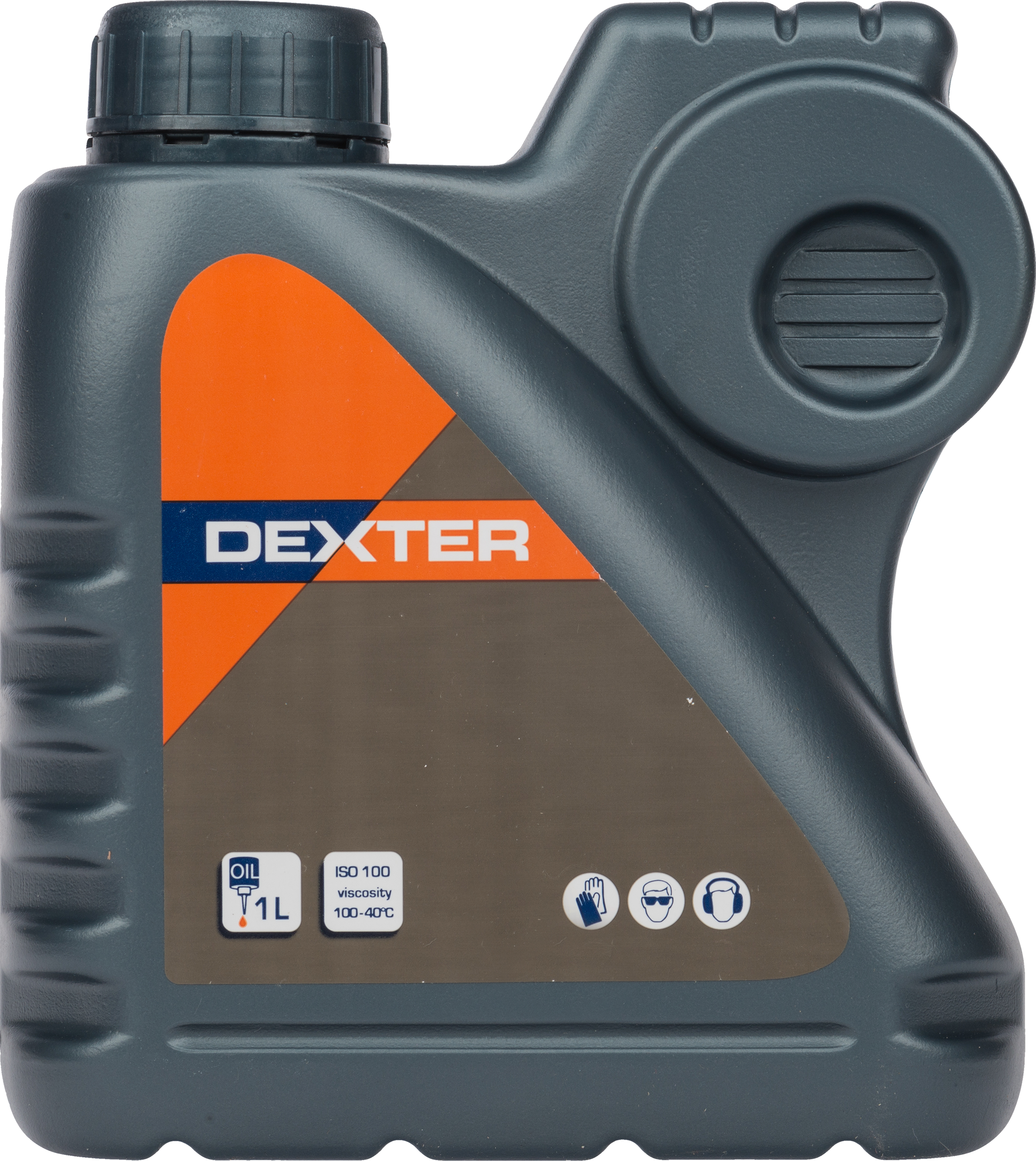 Aceite DEXTER  compresor 1 litro - 3