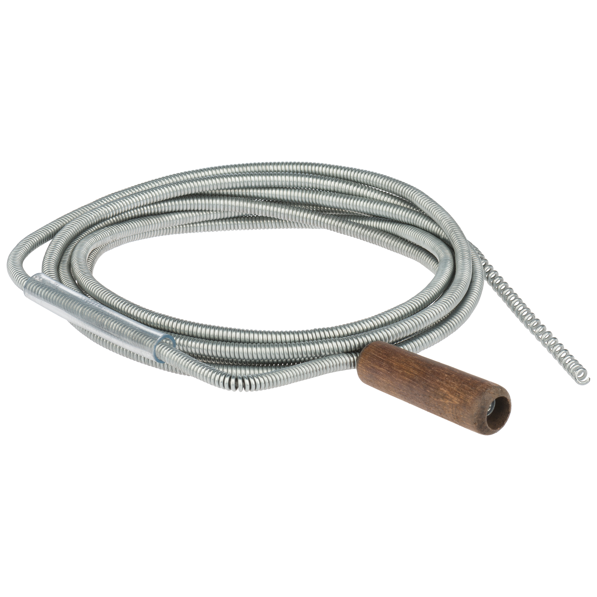 Sprężyna kanalizacyjna 6 mm x 3 m 12H603 DEDRA