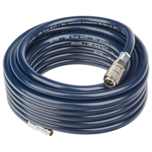 Wąż sprężarki 8 mm 10834495 10 m DEXTER - Leroy Merlin