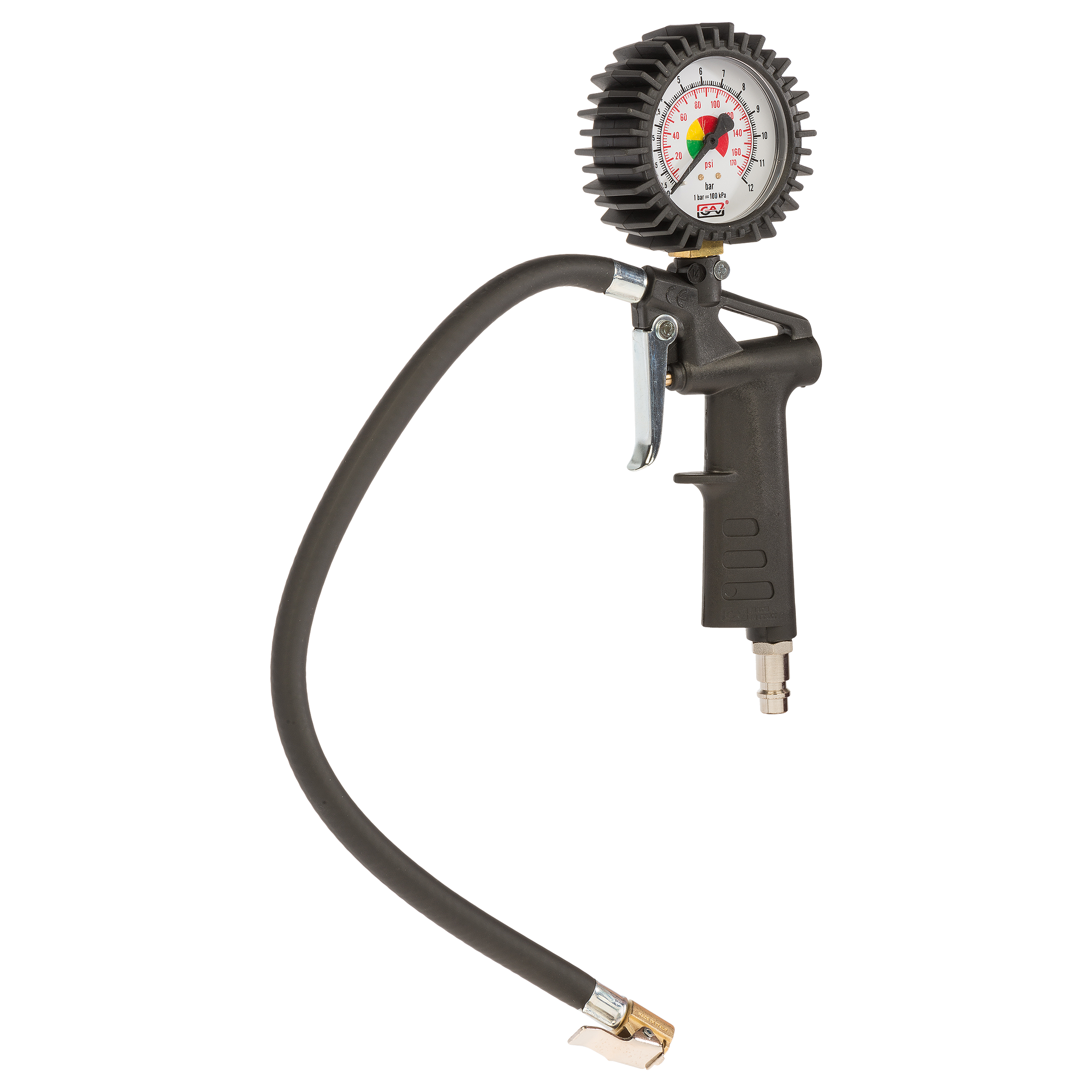 Pistolet do pompowania 10885224