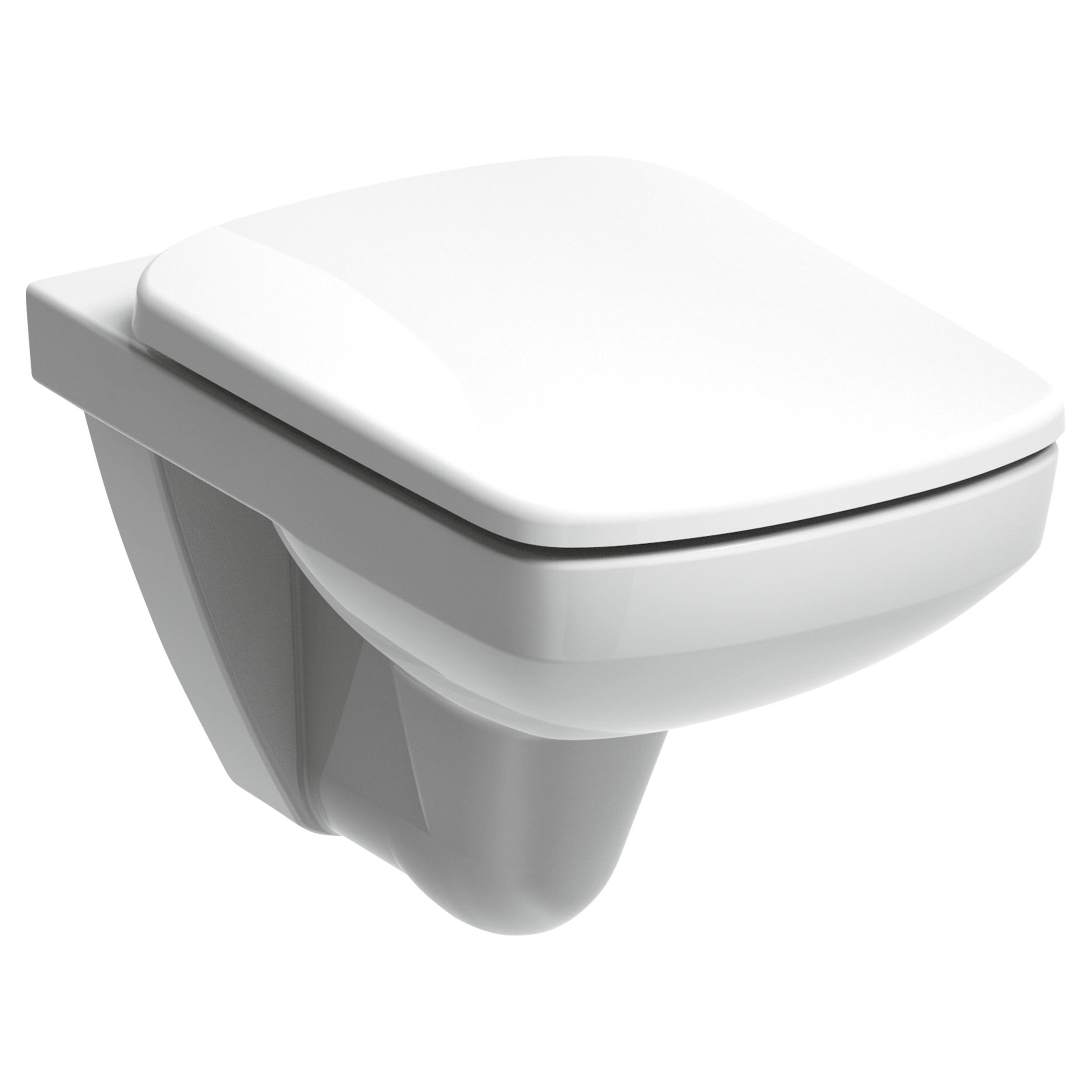 Miska WC wisząca Selnova Rimfree Geberit