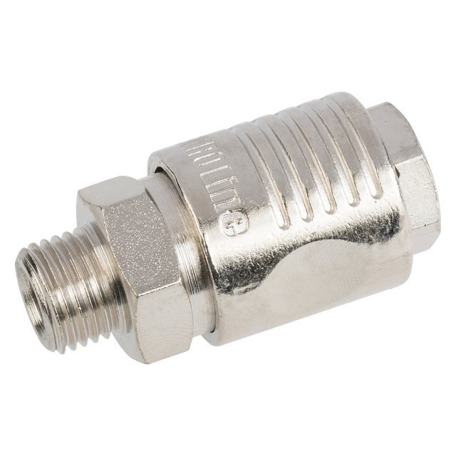 Szybkozłączka z gwintem 10885504 1/4