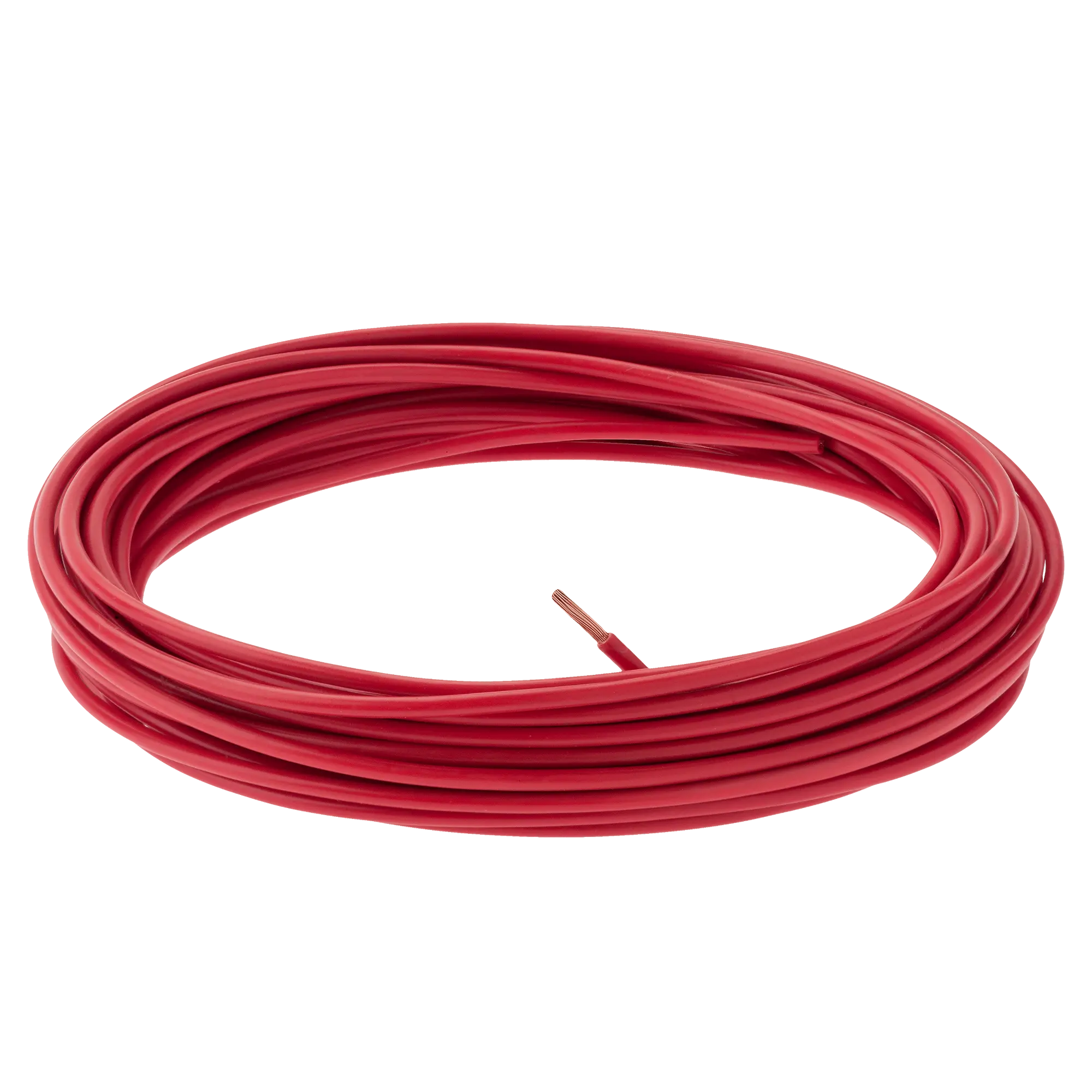 Przewód elektryczny LGY 2.5 H07V - K 450 / 750V 20 metrów AKS ZIELONKA
