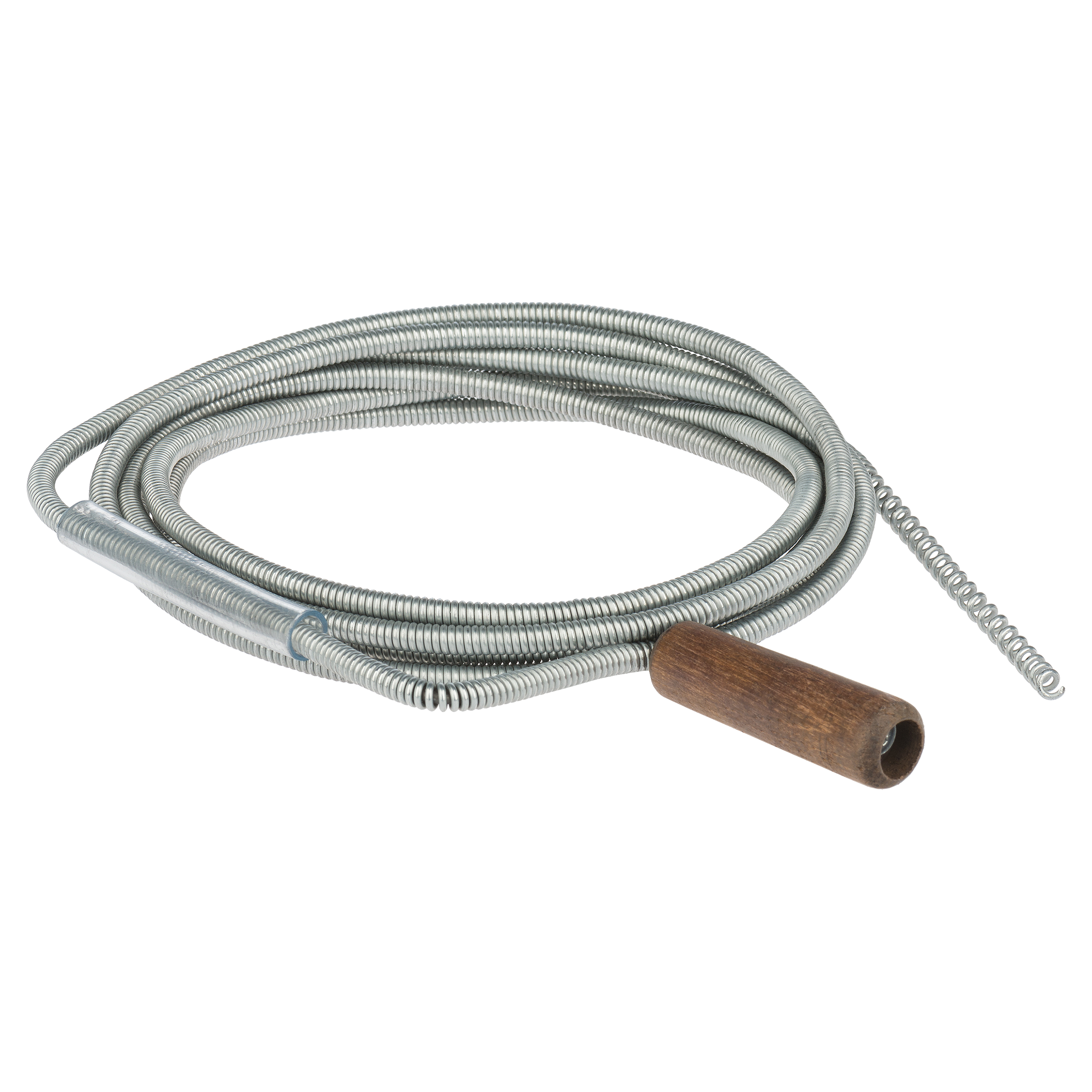 Sprężyna kanalizacyjna 6 mm x 5 m 12H605 DEDRA