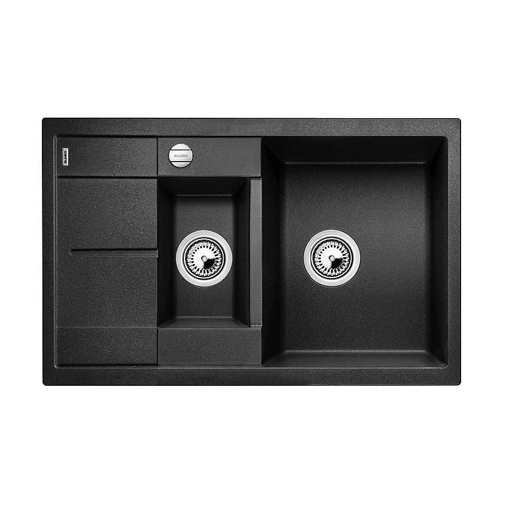 Zlewozmywak granitowy Metra 6S Blanco