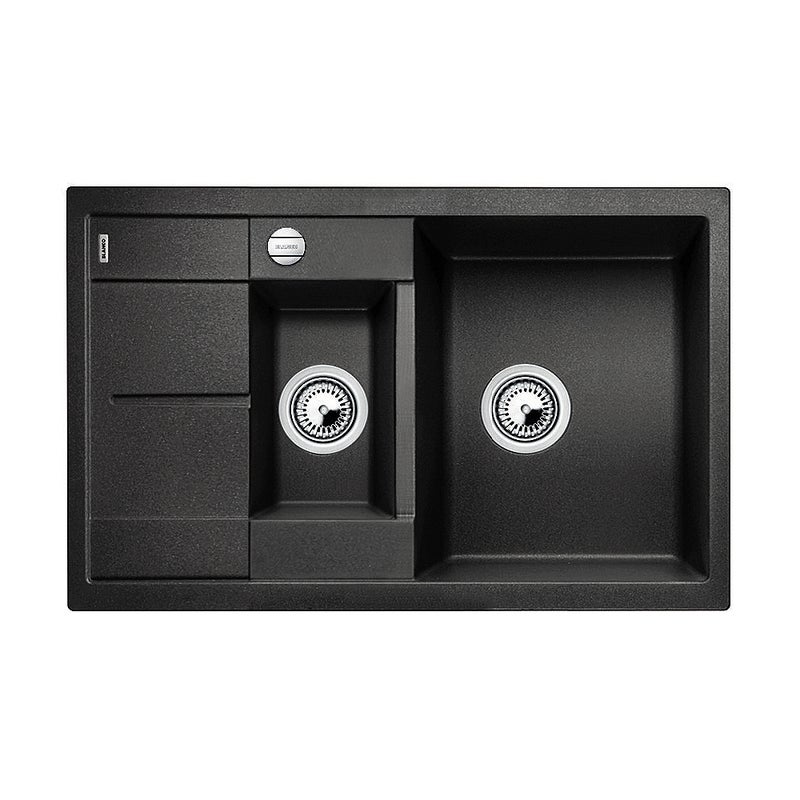 Zlewozmywak granitowy Metra 6S Blanco