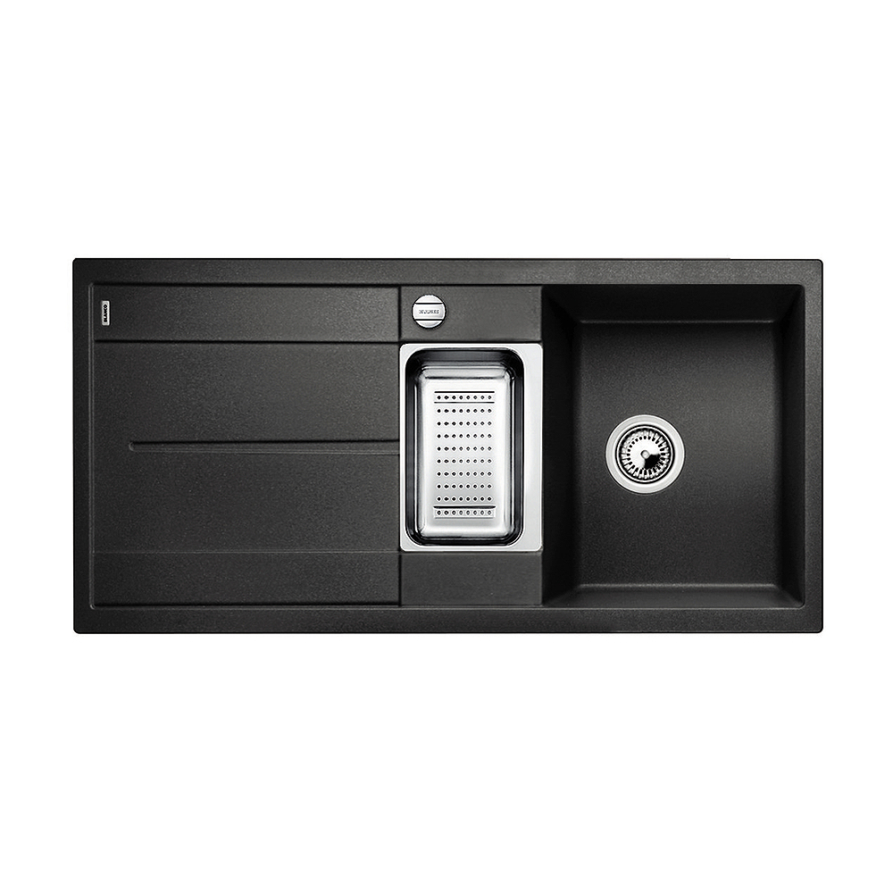 Zlewozmywak granitowy Metra 6S Blanco