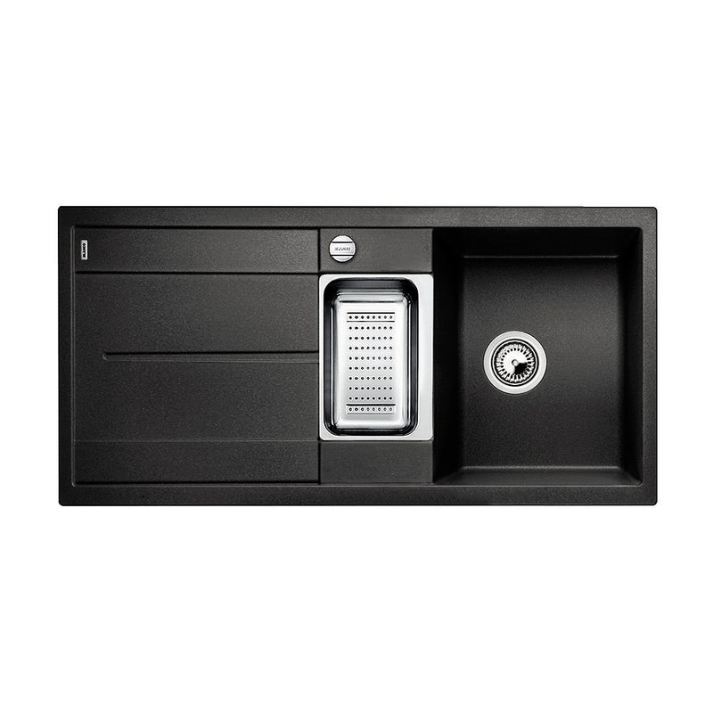 Zlewozmywak granitowy Metra 6S Blanco