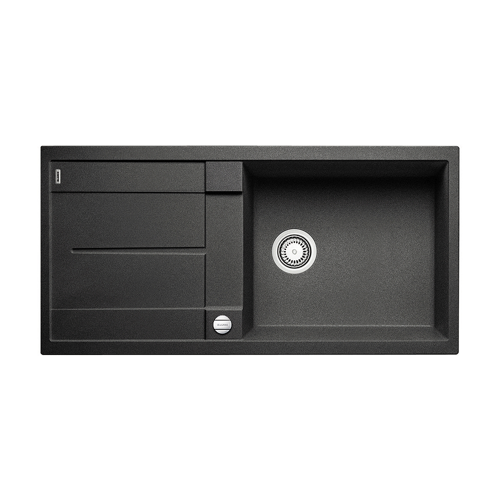 Zlewozmywak granitowy Metra XL 6S Blanco