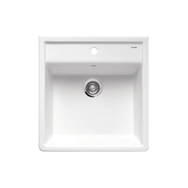 Zlewozmywak ceramiczny farmerski Panor 60 Blanco