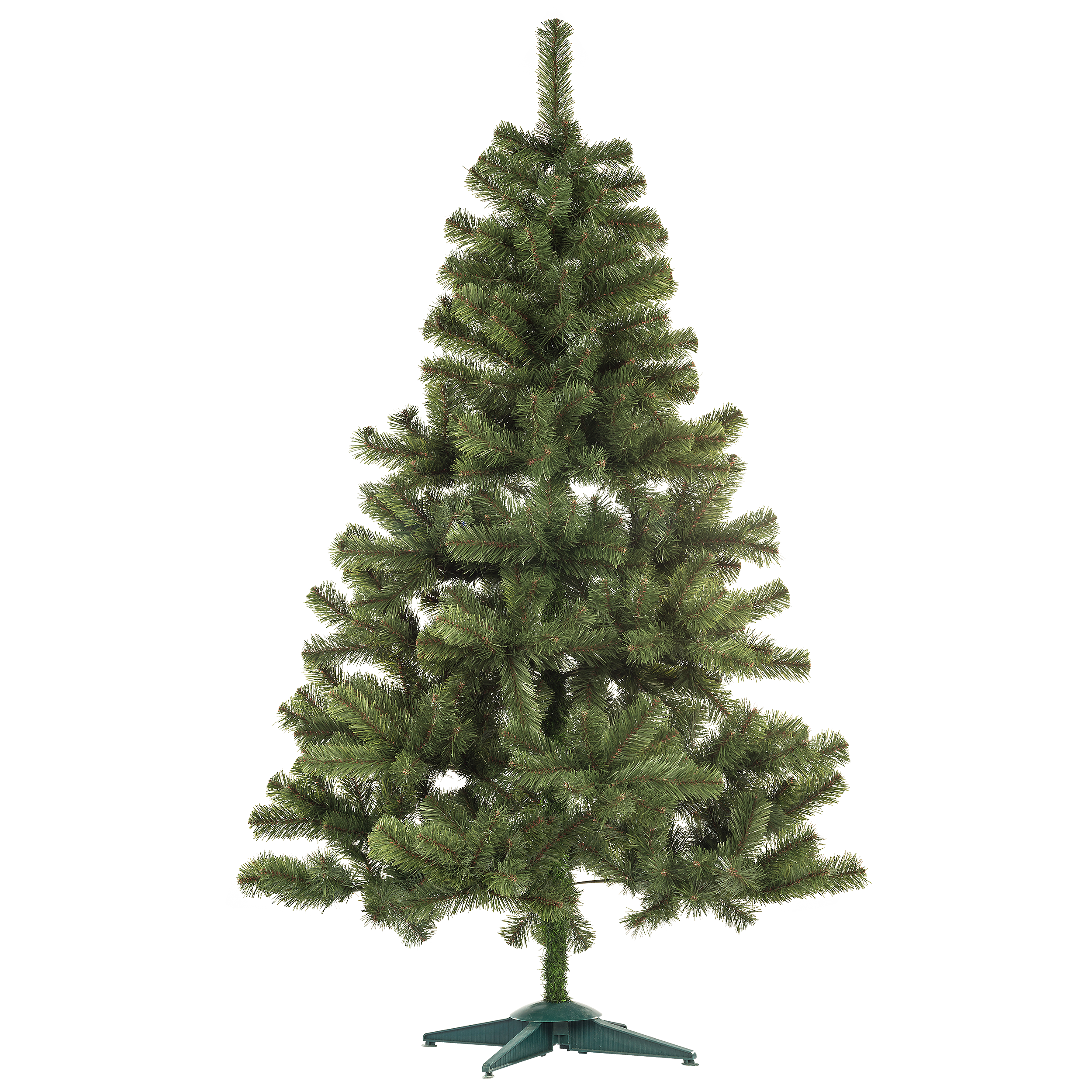 Árbol de Navidad Colorado verde de 180 cm de alto - 2