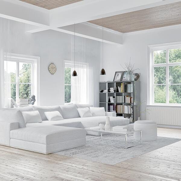 Peinture intérieure - Blanc Resist Extrême® - Peinture blanche pour murs et  plafonds