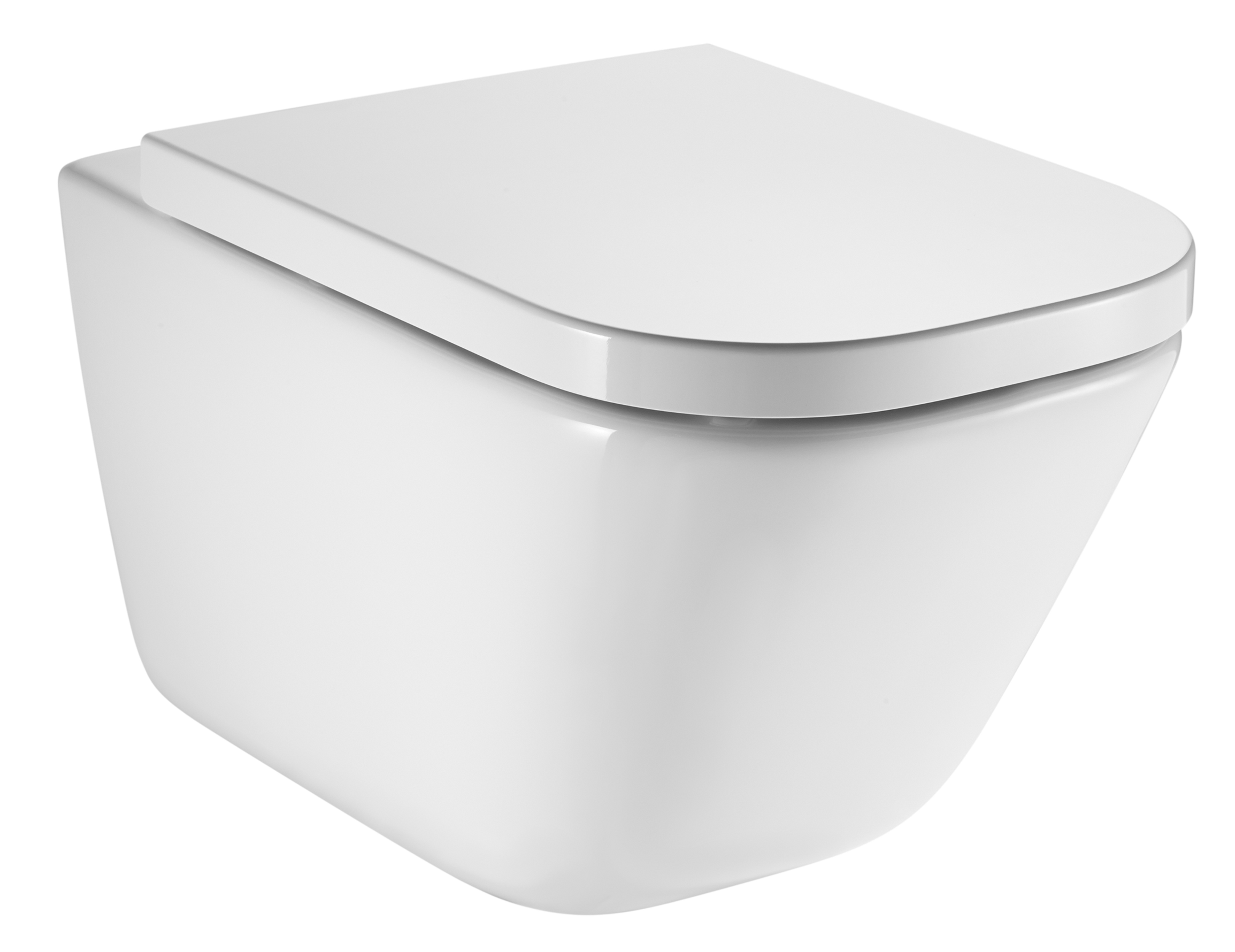 Miska WC wisząca Gap Roca