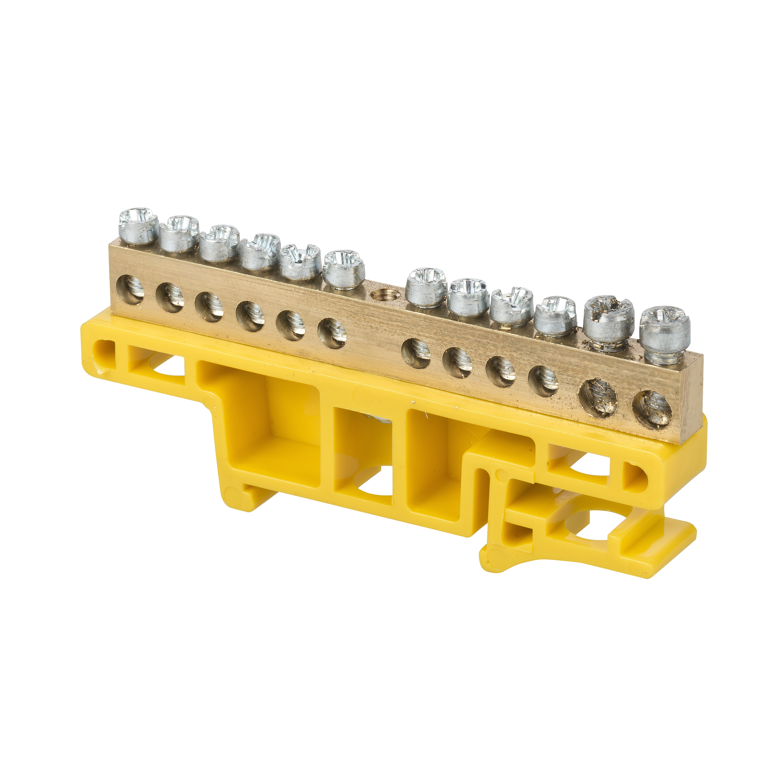 Listwa zaciskowa 0921 - 01 ELEKTRO-PLAST