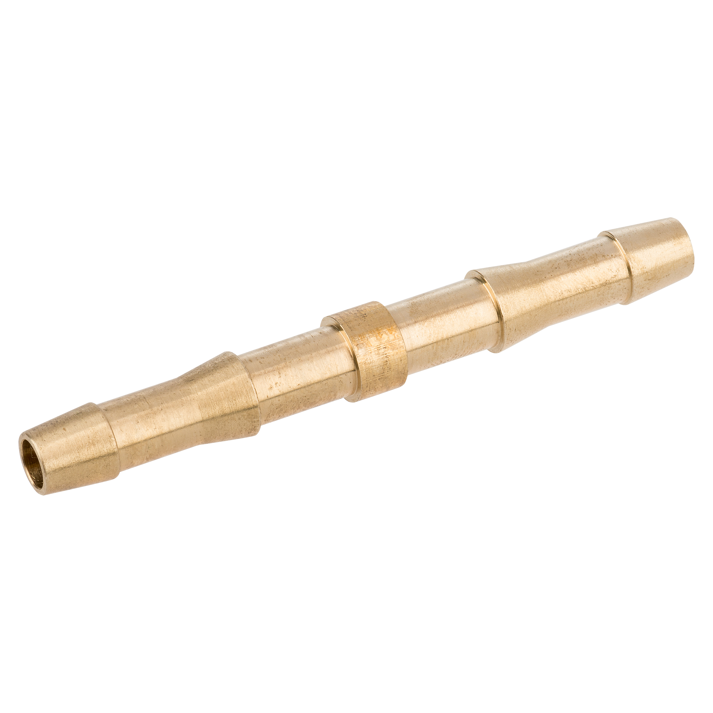 Złączka dwustronna na wąż 6/6 MM 6/6 MM METABO