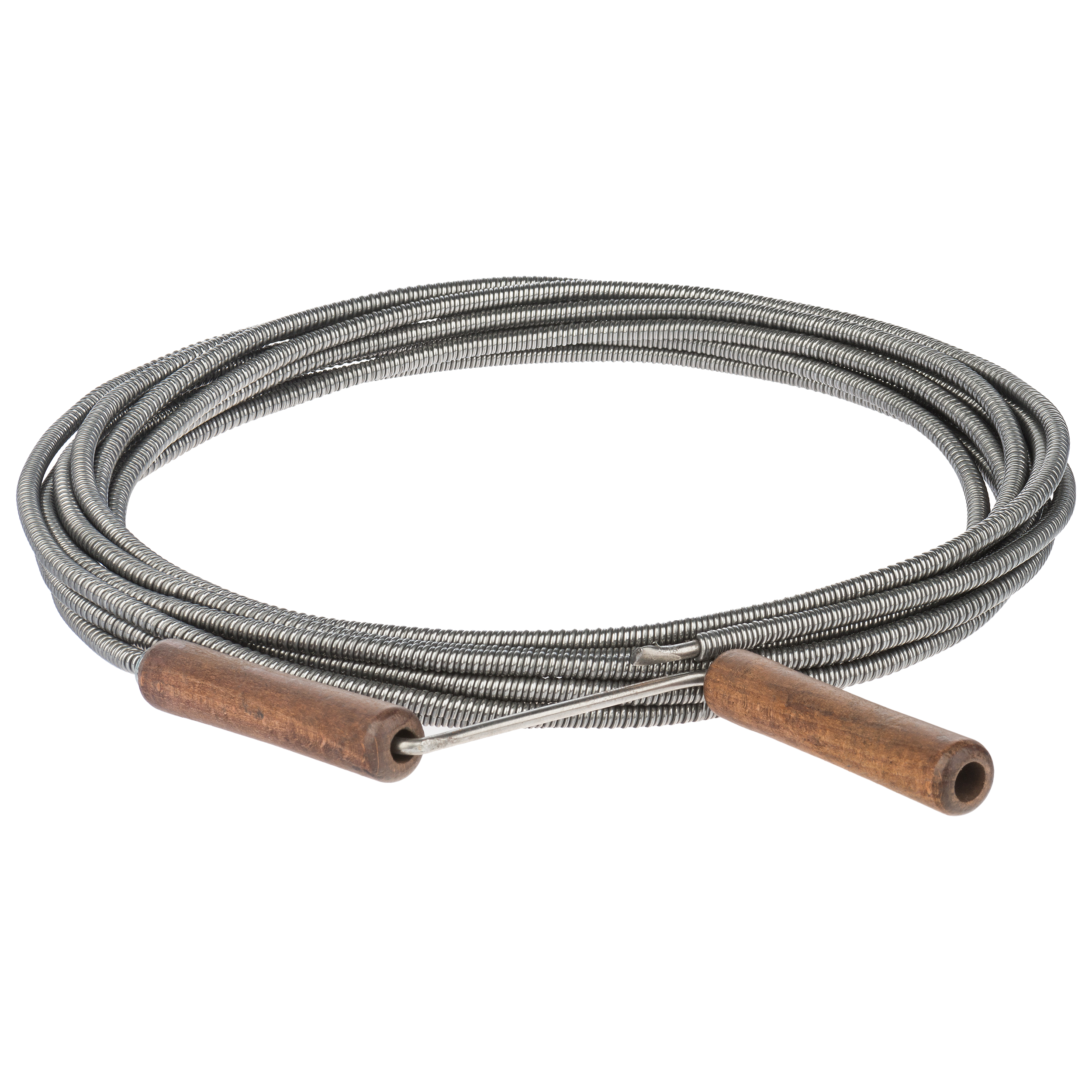 Sprężyna kanalizacyjna 8 mm x 10 m 12H810 DEDRA