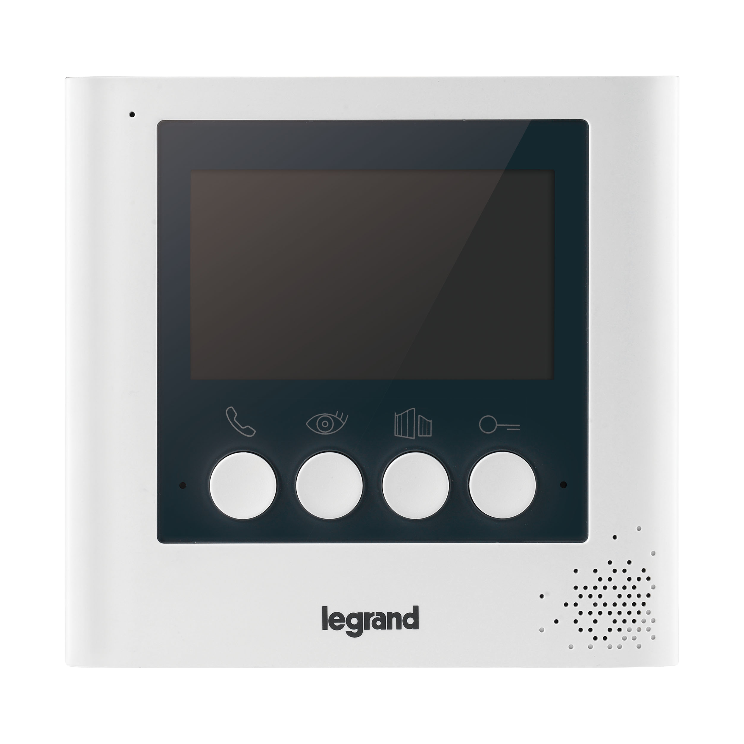 Dodatkowy monitor do wideodomofonu 369115 LEGRAND