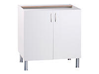 mueble de cocina auxiliar