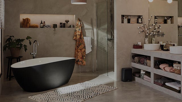 Pavimento in resina sopra piastrelle: come prendersene cura al meglio