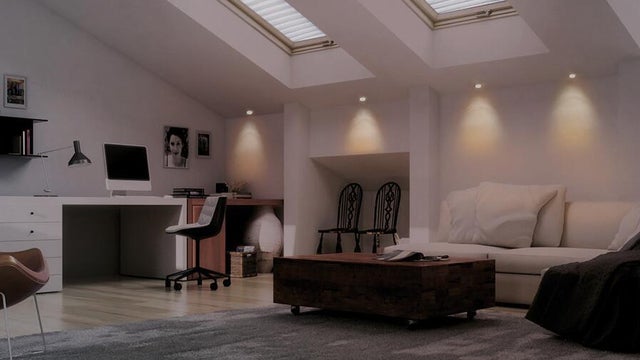 Come scegliere i migliori faretti da incasso per interno