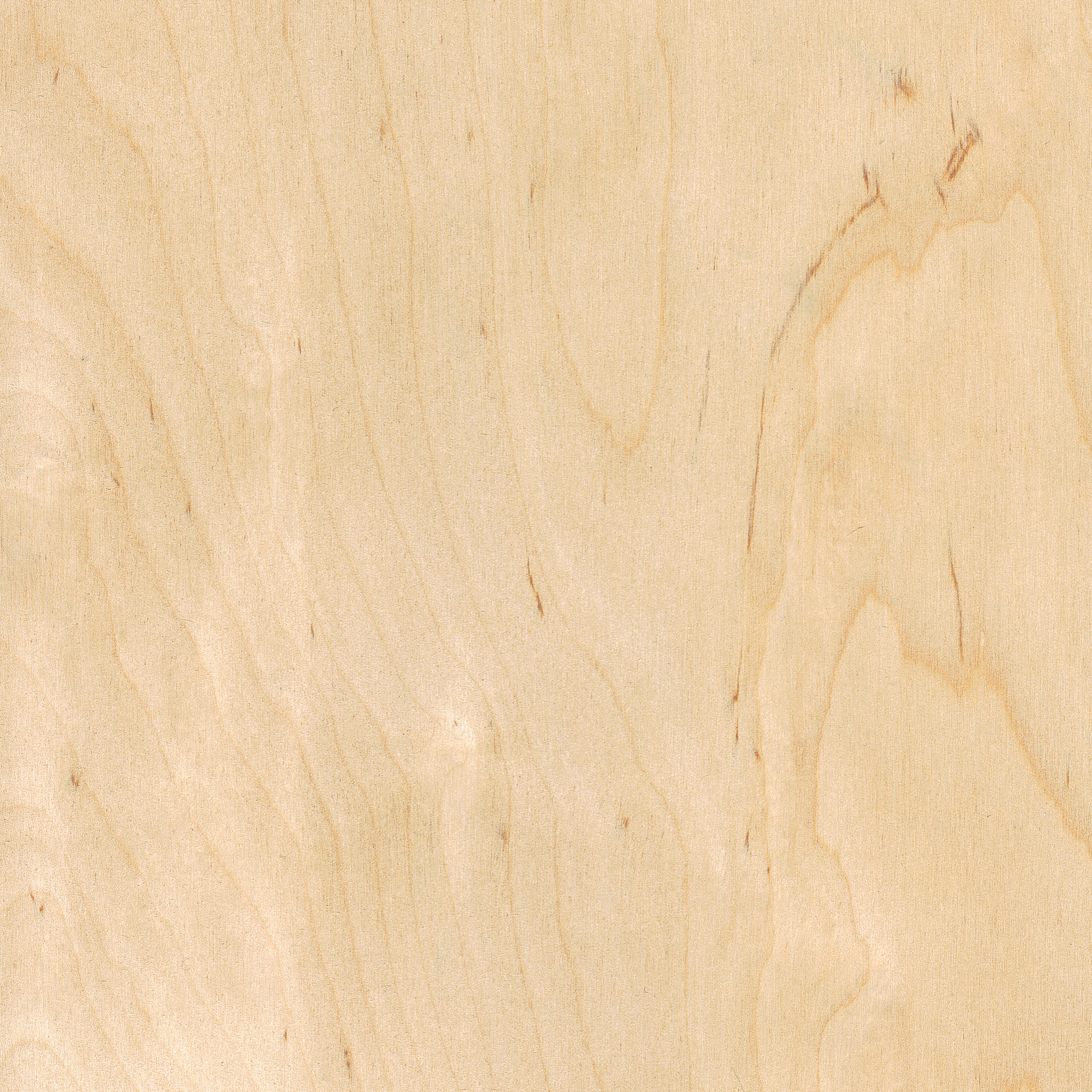 Sklejka drewniana wodoodporna 12 mm 60 x 30 cm Biuro Styl - 2