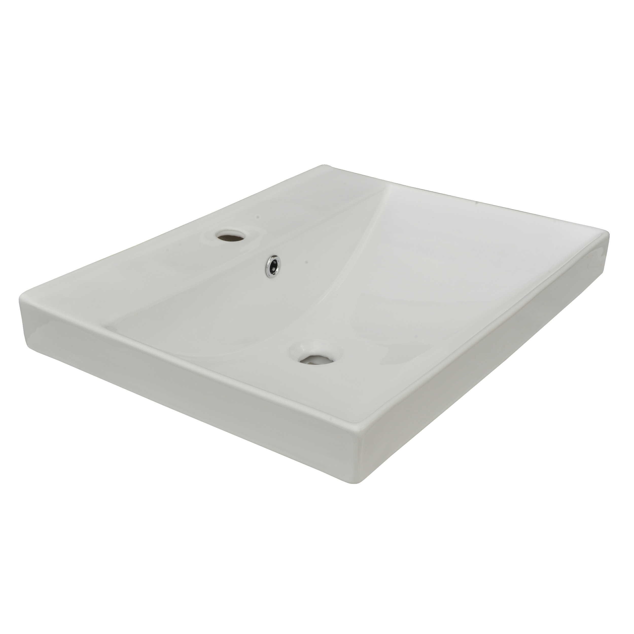Umywalka ceramiczna Vena 60 x 45 Mirano