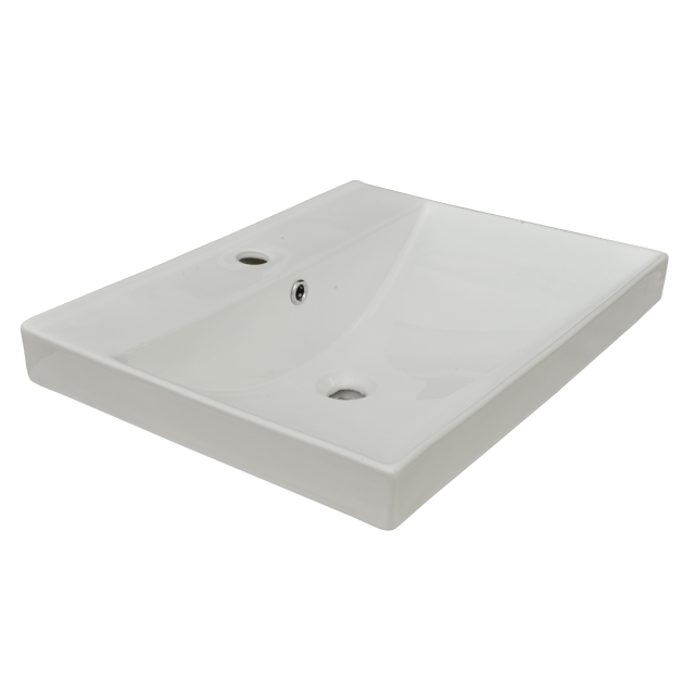 Umywalka ceramiczna Vena 60 x 45 Mirano