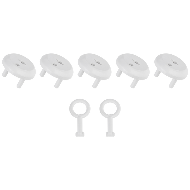 Osłona gniazda ZG-1 ELEKTRO-PLAST