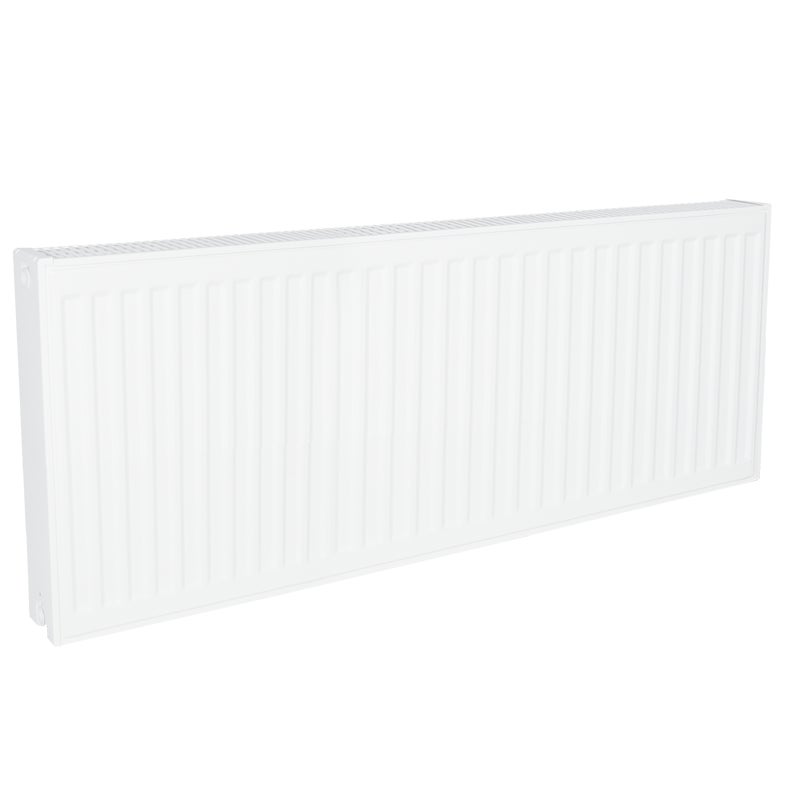Grzejnik C22 55x140 cm biały 1803W Roz 49.5cm 12 Bar EQUATION