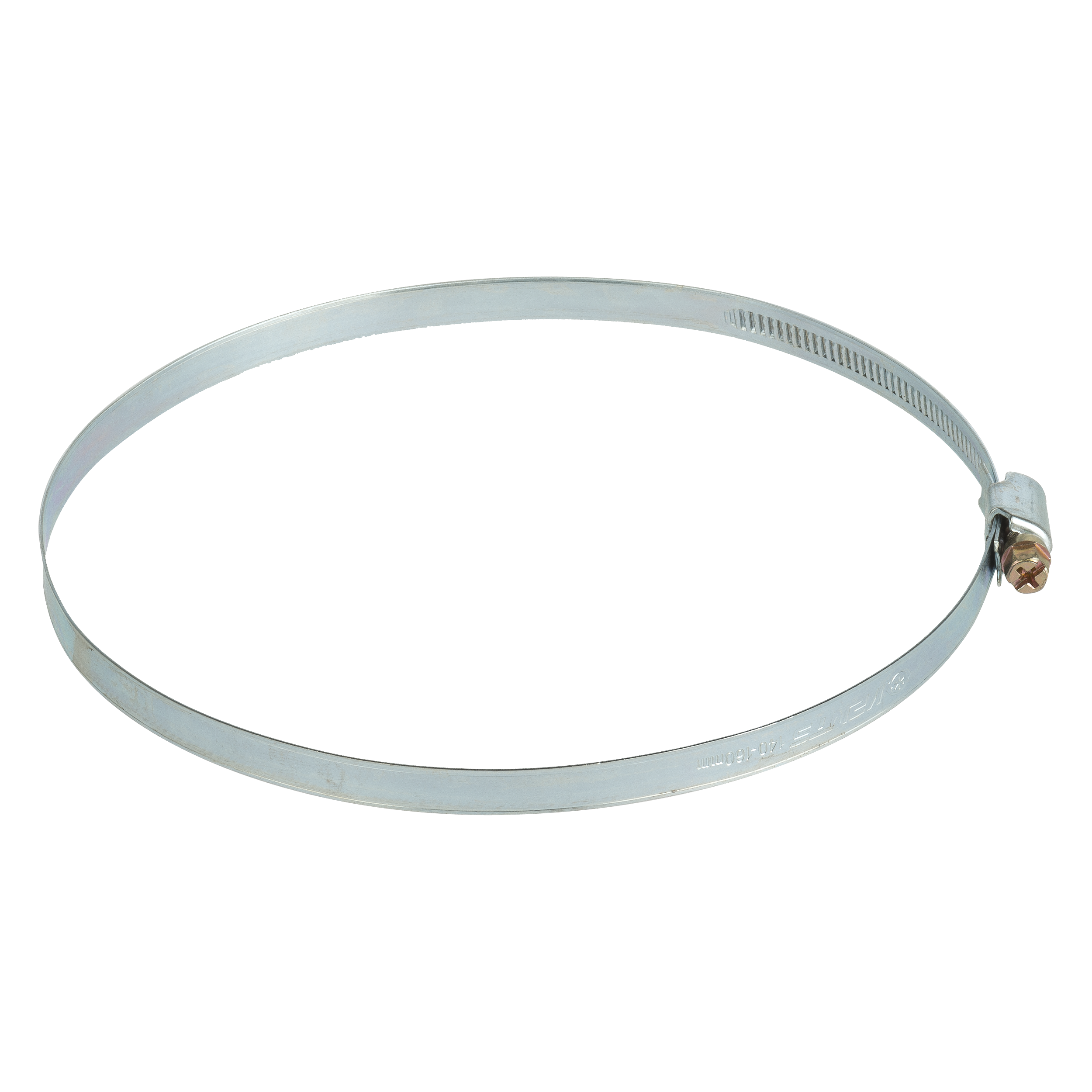 Opaska zaciskowa 140 - 160 mm 6MET EQUATION