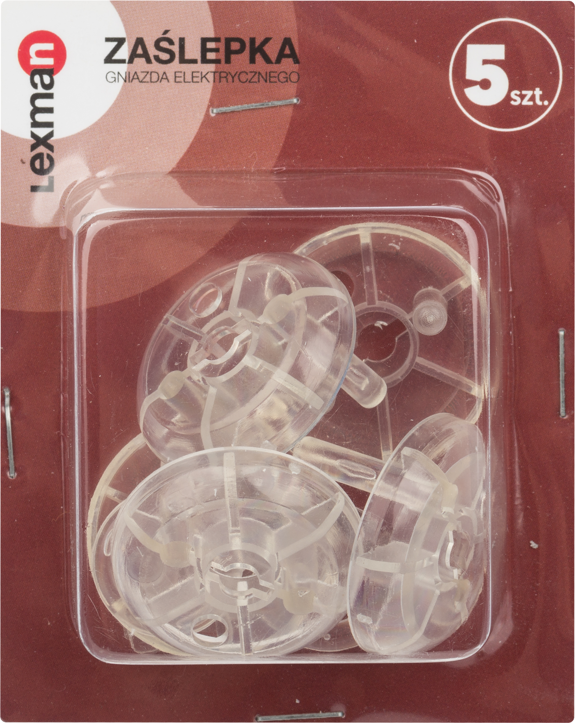 Osłona gniazda WI632431 ELEKTRO-PLAST - 3