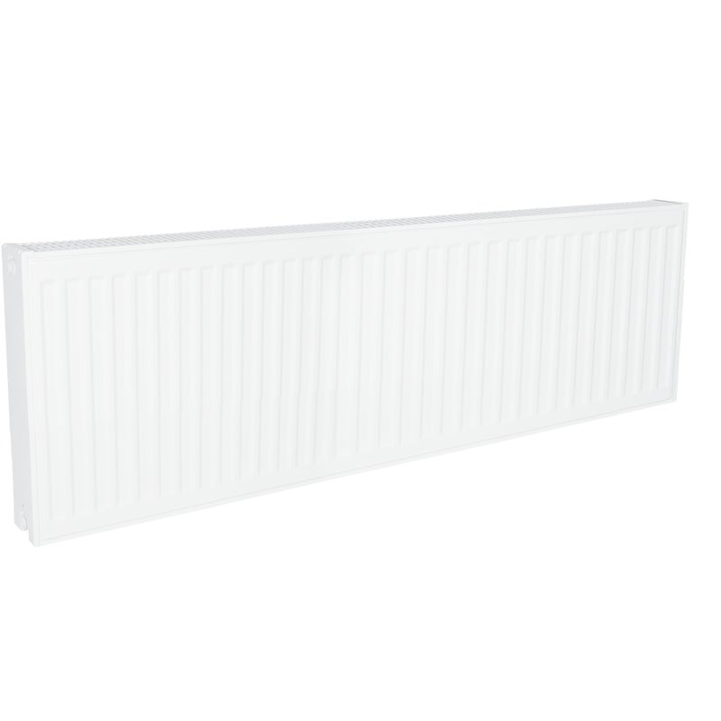 Grzejnik C22 55x160 cm Biały B 2061W Roz 49.5cm 12 Bar EQUATION