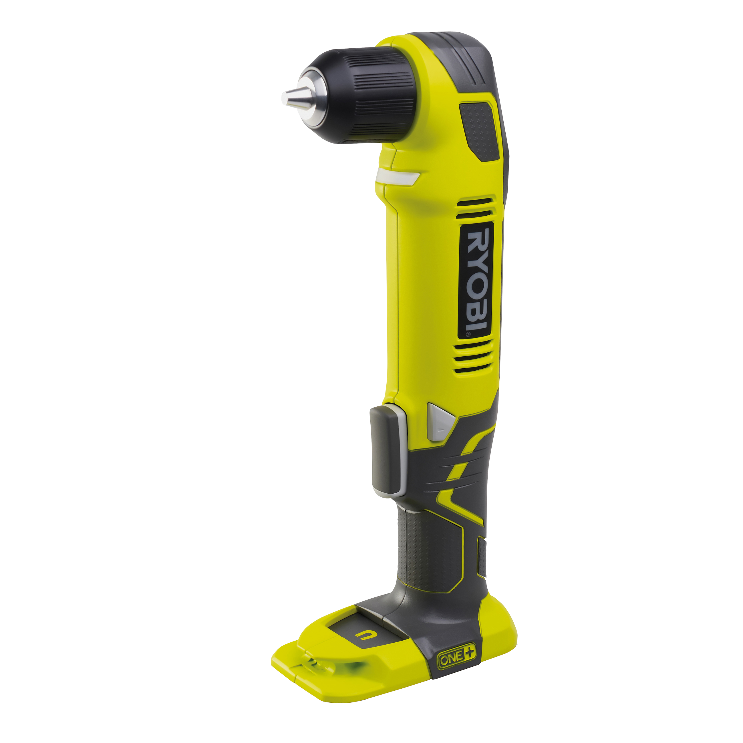 Wiertarko-wkrętarka kątowa akumulatorowa Ryobi One+ RAD1801 18V