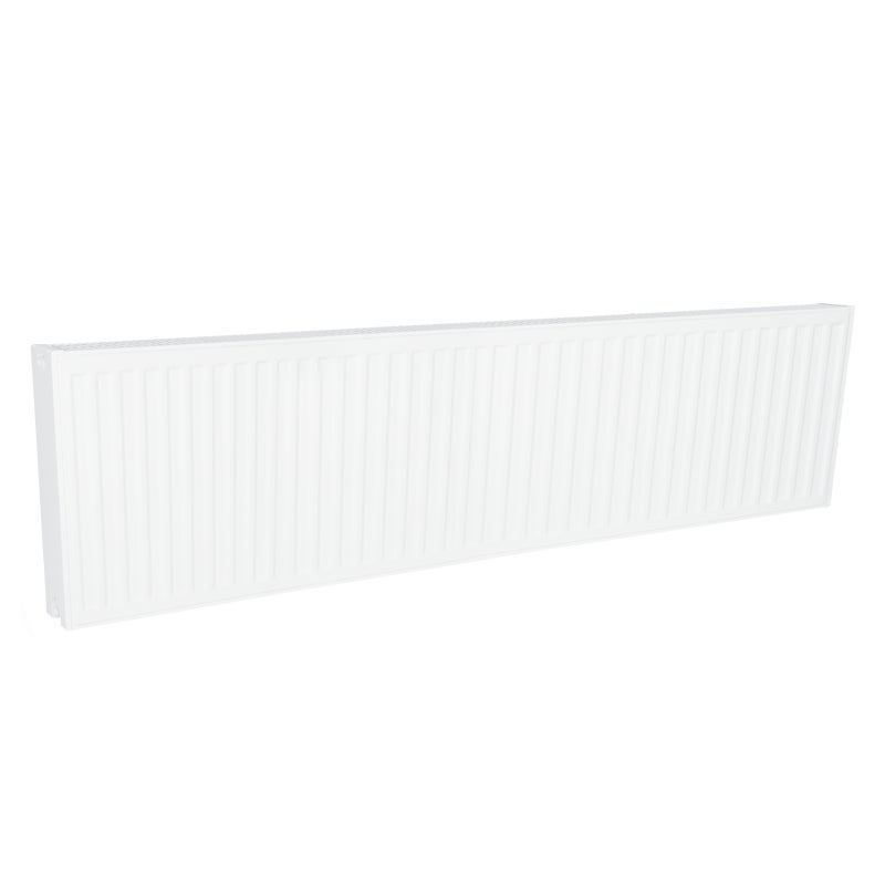 Grzejnik CV22 40x200 cm Biały B 1977W Roz 34.5cm 12 Bar EQUATION