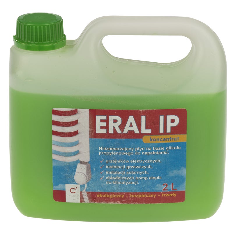 Płyn do instalacji grzejników PG1-2 INSTAL PROJEKT