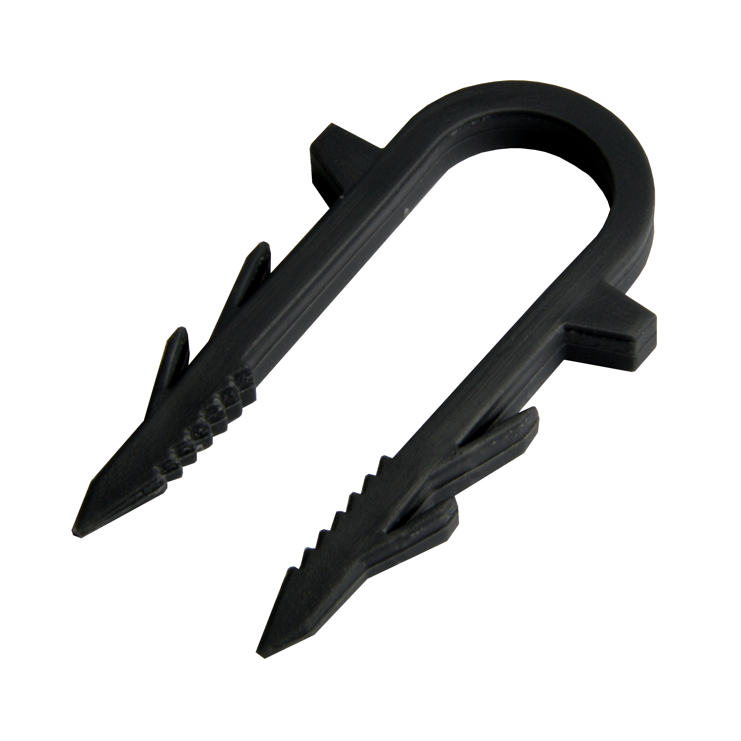 Klipsy 17 mm 100 szt FERRO