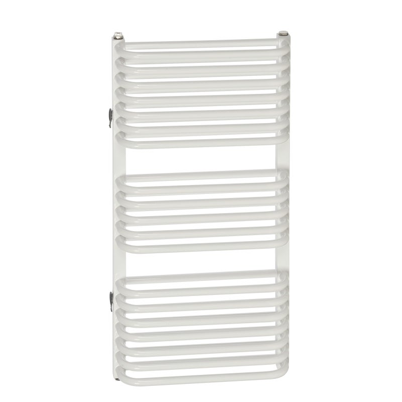 Grzejnik STRONG 92x43 cm Biały DB 647W Roz 40/50cm 10 Bar EQUATION