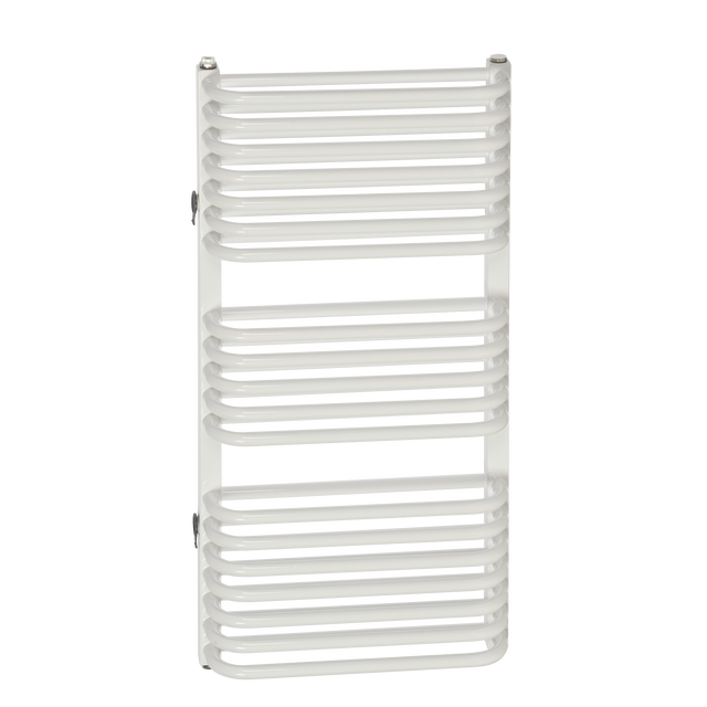 Grzejnik STRONG 92x43 cm Biały DB 647W Roz 40/50cm 10 Bar EQUATION