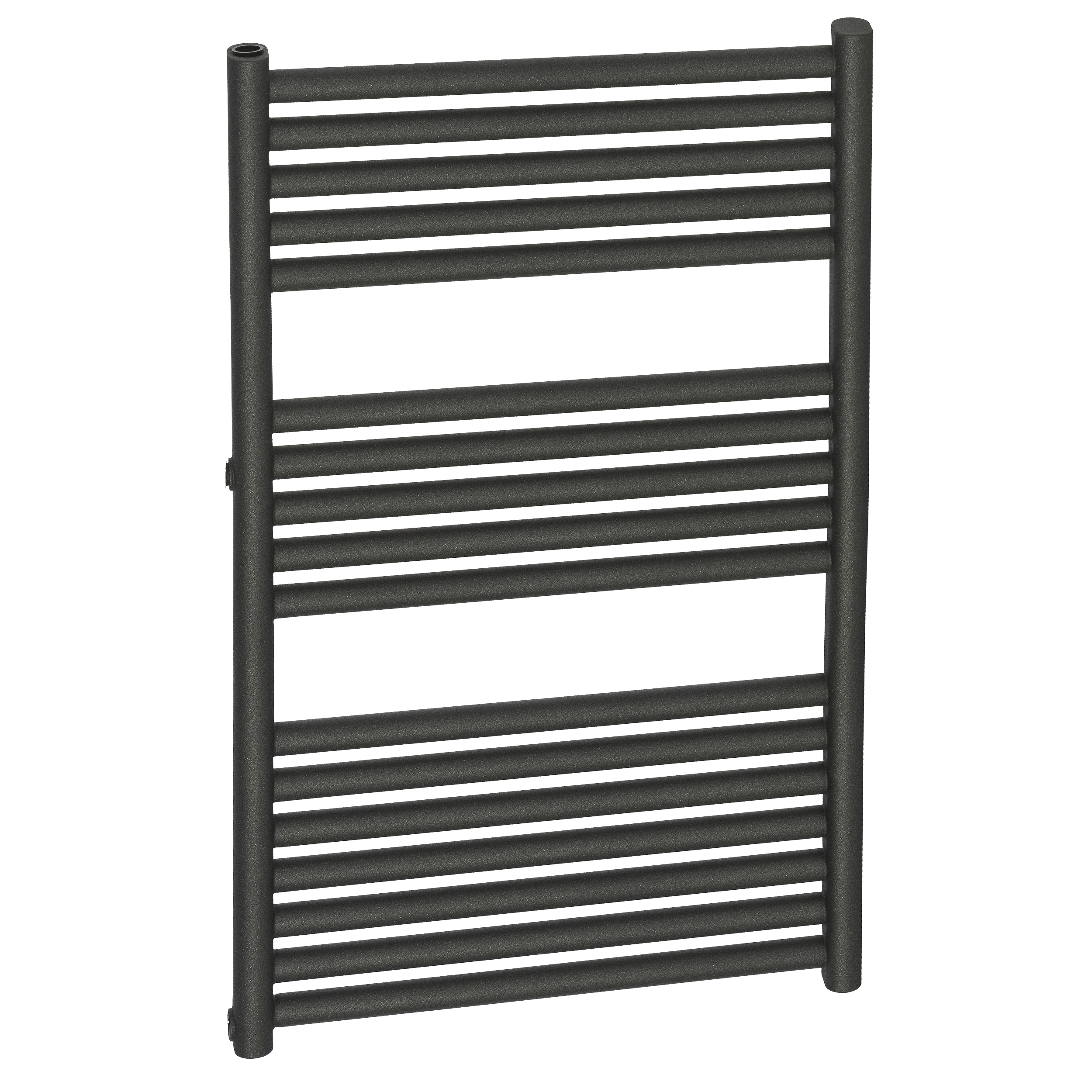 Grzejnik ARES 90x50 cm Grafit DB 785W Roz 47/50cm 10 Bar LUXRAD