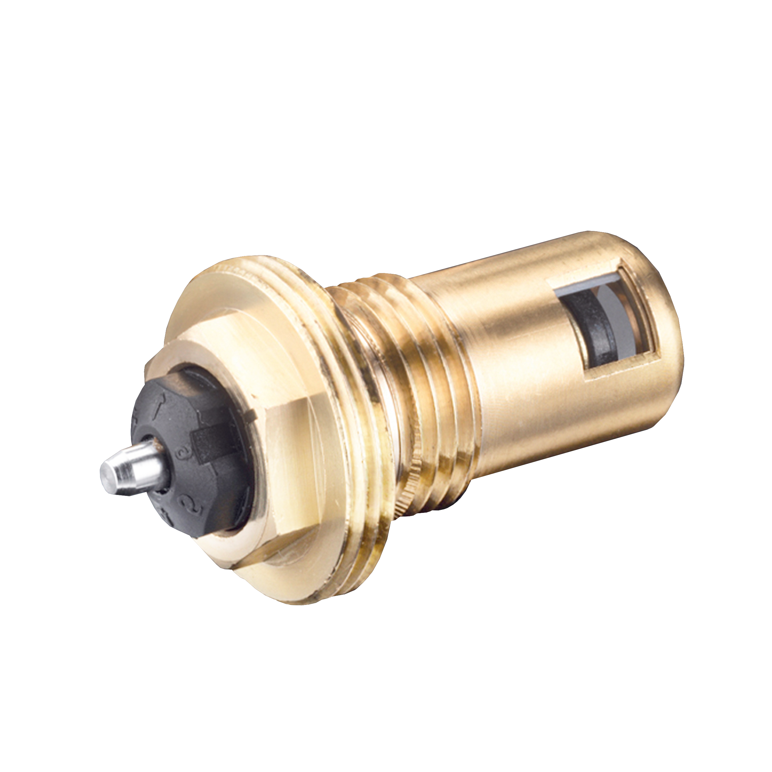 Wkładka termostatyczna GH M30x1.5 mm EQUATION Leroy Merlin