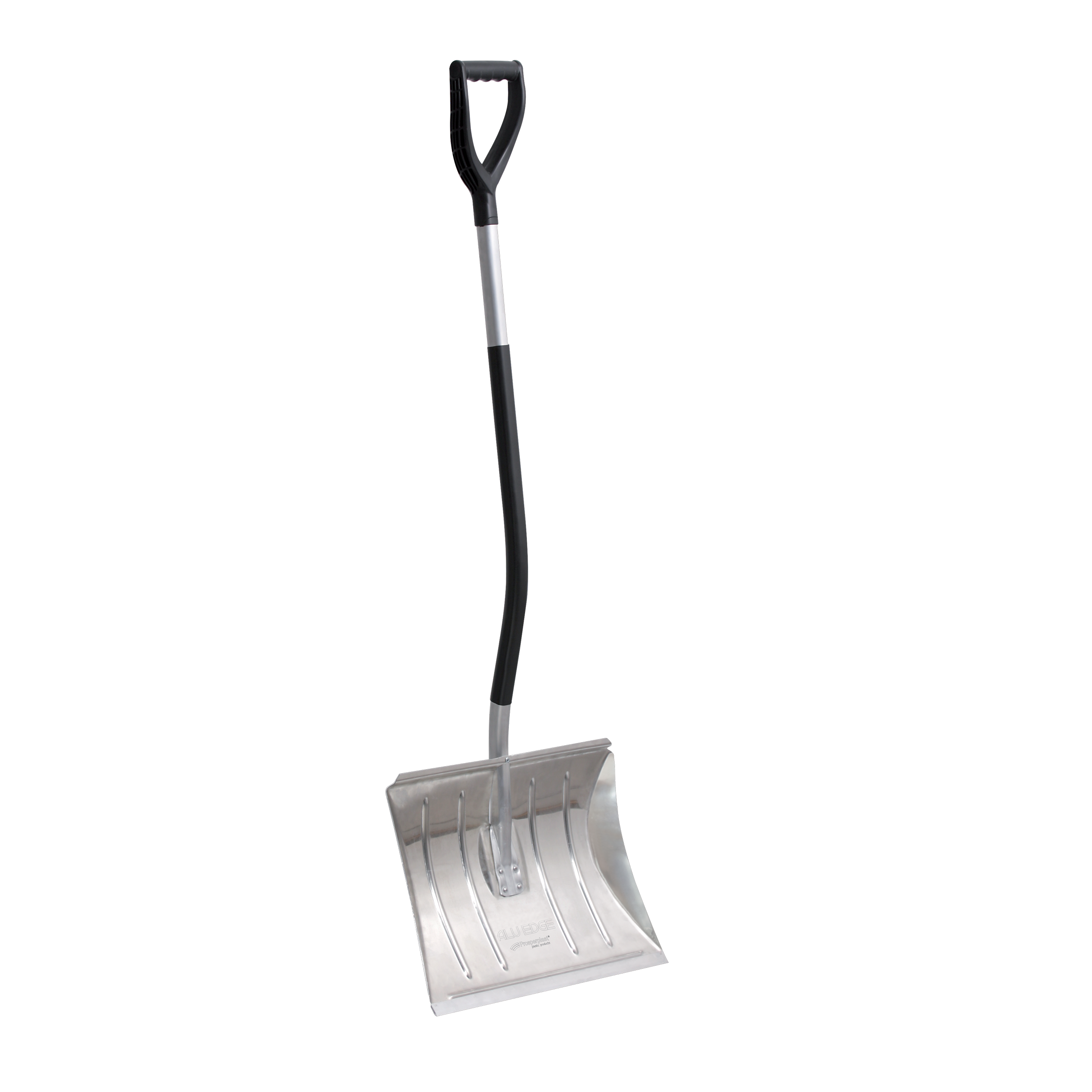 Łopata do śniegu Ergo 49.5x145.7 cm Prosperplast - 2