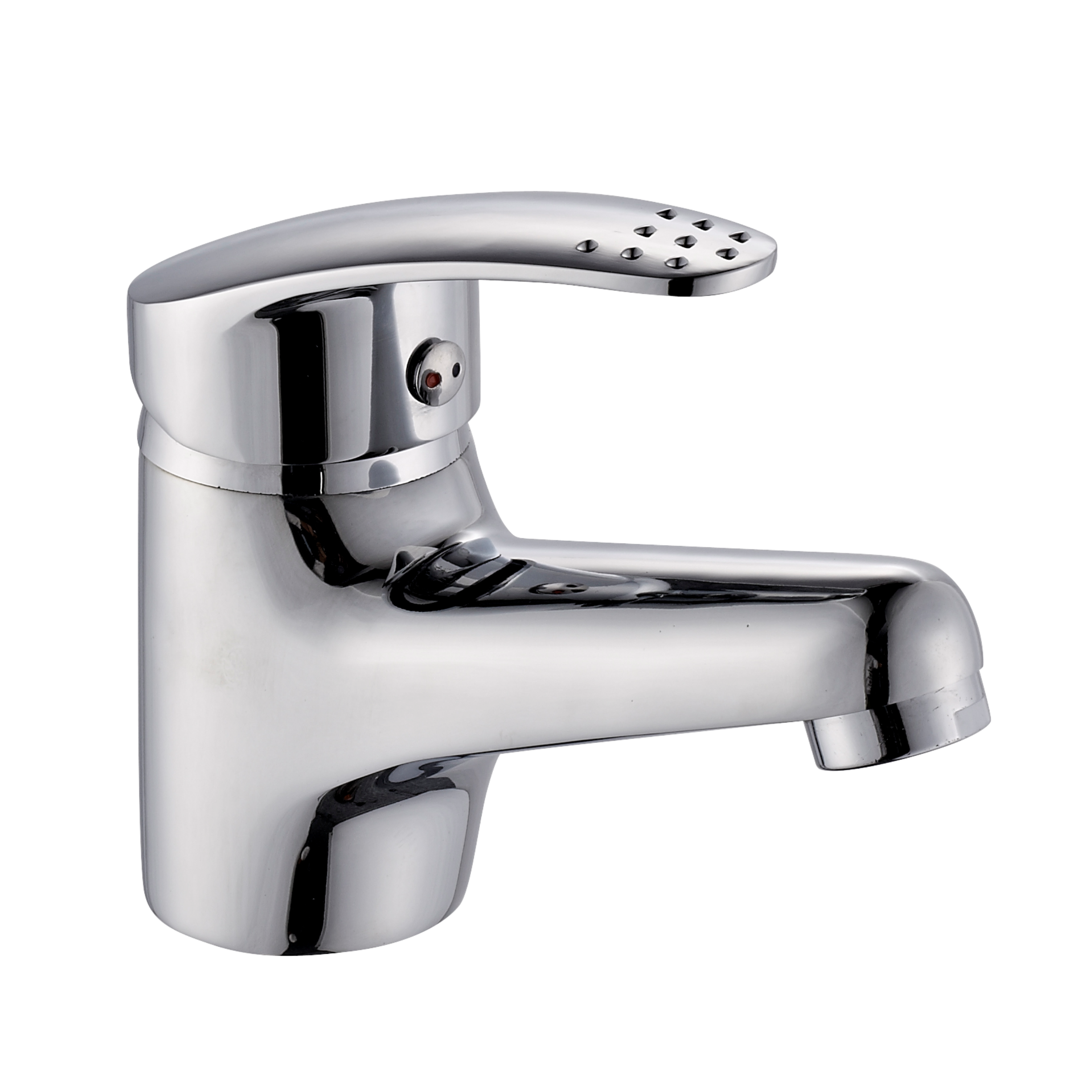 Bateria umywalkowa chrom K/aut Inari Sensea